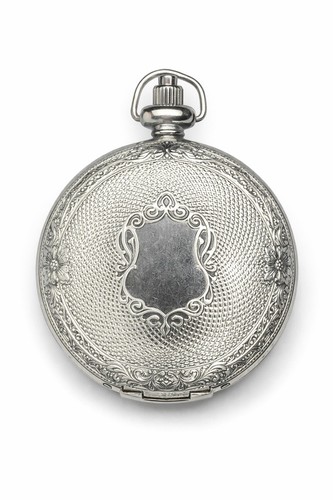 Vintage dakota pocket watch - vintage,