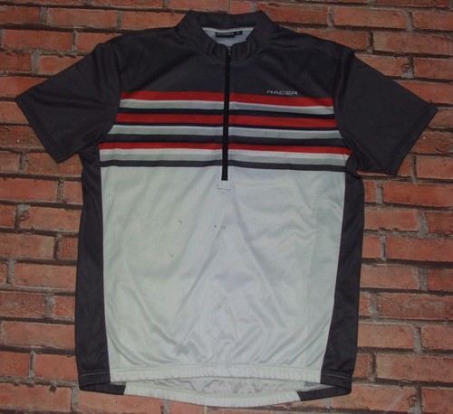 Racer maglia shirt maillot - maglia,