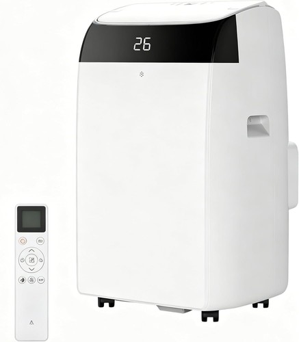 Climatizzatore mobile 12000 - climatizzatore,
