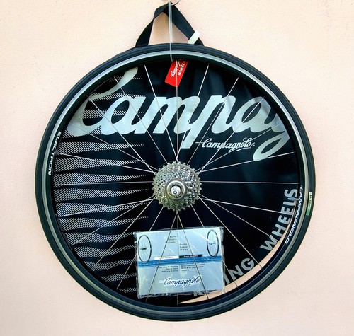 Ruota campagnolo electron - ruota,