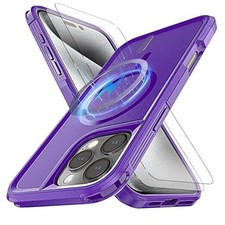  Custodia per iPhone 16 Pro