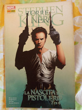 torre nera n  2 ''  la nascita del pistolero '''  -2007