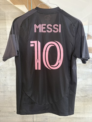 Maglia away inter miami 26 - away,