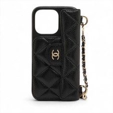 Custodia iPhone Chanel