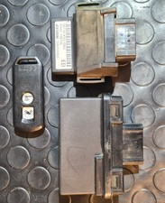Kit Chiavi Accensione Centralina Codificata Keyess Honda Sh 300 2015 2019