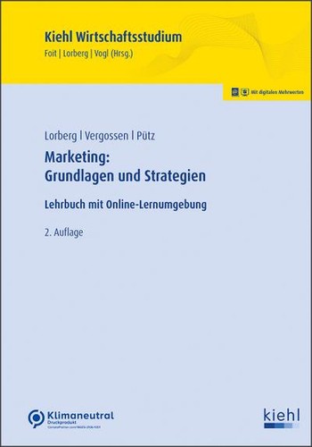 Marketing grundlagen und - marketing:,
