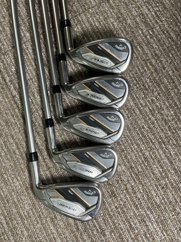 Callaway mavrik max set - callaway,