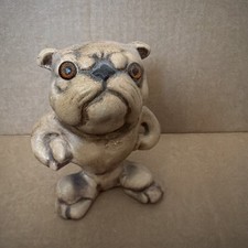 GEORGIA BULLDOGS mascotte