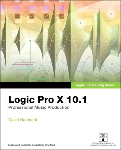 Apple pro training series - training,
