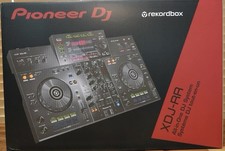 Pioneer DJ XDJ-RR All In One
