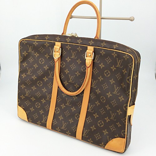 Louis vuitton porte documents - vuitton,