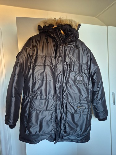 Parka canada goose - parka, expedition
