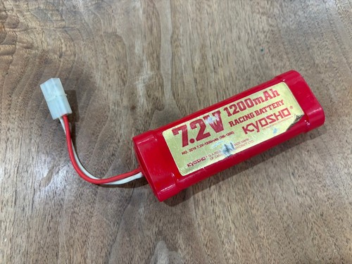Vintage original c1985 - rc,