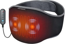 Cintura Snailax massaggio