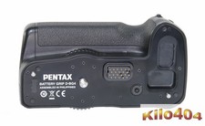 Impugnatura batteria Pentax