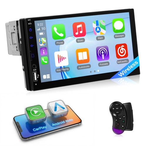 Autoradio 1din lcd - 1din,