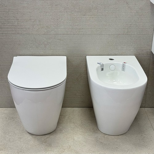 Set sanitari hatria - set, centrica