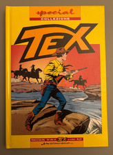 Raccolta Gli albi di Tex a