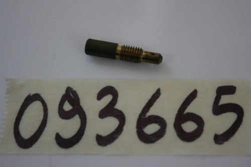 Getto minimo carburatore - getto,