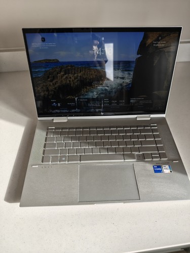 Envy x360 es0xxx intel - hp,