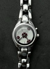 Vtg New 1998 FOSSIL Big Tic