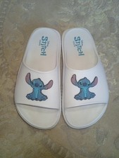 Disney Stitch Sliders scarpe
