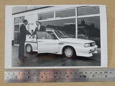 Audi Quattro Rally Harman