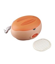 Scaldacera Professionale Con