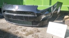PARAURTI ANTERIORE FIAT PUNTO