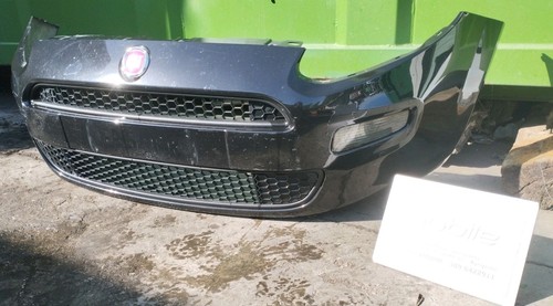 Paraurti anteriore fiat punto - paraurti,