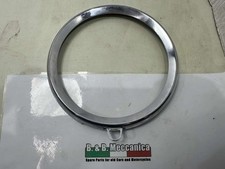 CORNICE FARO FANALE ANTERIORE RENAULT 4 R4 VEDI DESCRIZIONE (KX722)