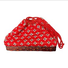 Yukata cestino con coulisse