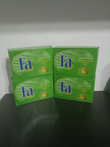 Refrescante jabones 115 - refrescante,