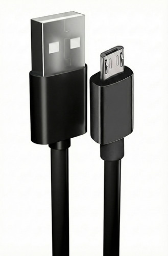 Cavo ricarica usb ricambio - ricarica,