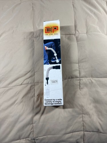 Nuovo the car pool toilette - nuovo,