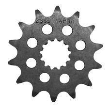 MF6421 Pignone PBR 14 Denti
