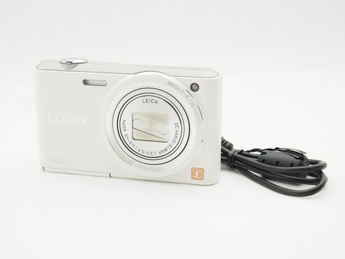 Panasonic lumix dmc sz3 - lumix, dmc-sz3