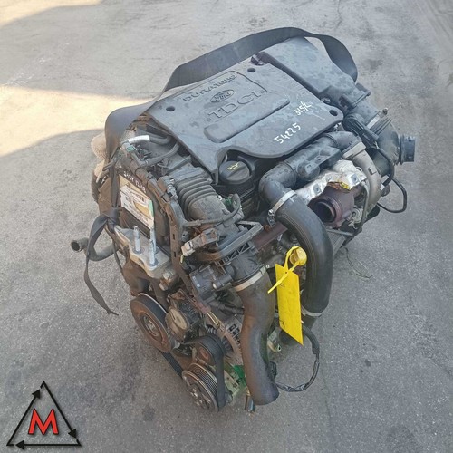 Motore hhjb 000 ford - hhjb, 54.000