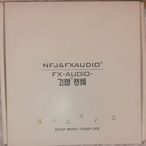 Preamplificatore valvolare - preamplificatore,