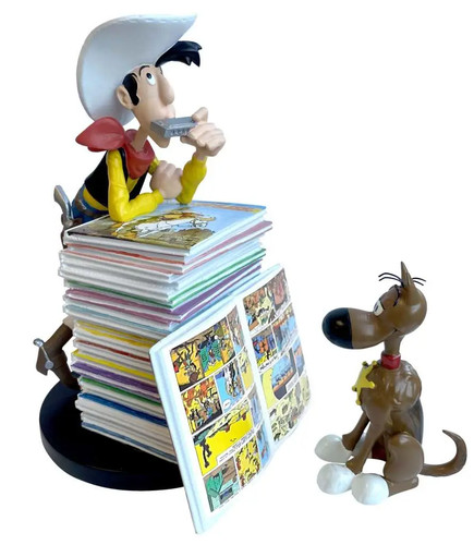 83959 lucky luke - 83959, &
