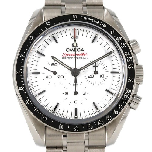 Authentic omega speedmaster - authentic,