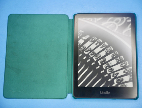 Amazon kindle paperwhite 12a - amazon,