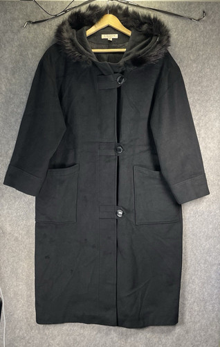 Cappotto chaus sport cashmere - cappotto,