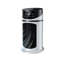 Ventilatore portatile aria