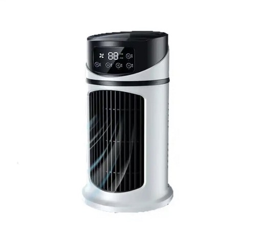 Ventilatore portatile aria