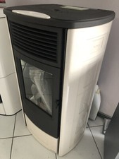 Stufa pellet sveva 11kw - stufa,