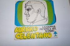 Adriano celentano coppia - adriano,