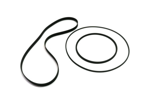 Kit cinghie per akai - cinghie, gxc-704d
