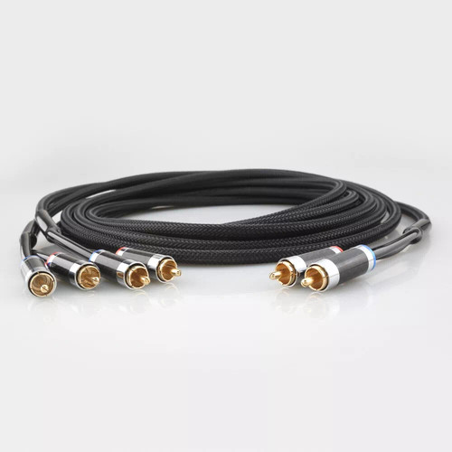 Cavo rame ofc rca - 4n, a