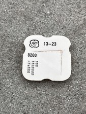 #1399 NOS VALJOUX 13-23 8200